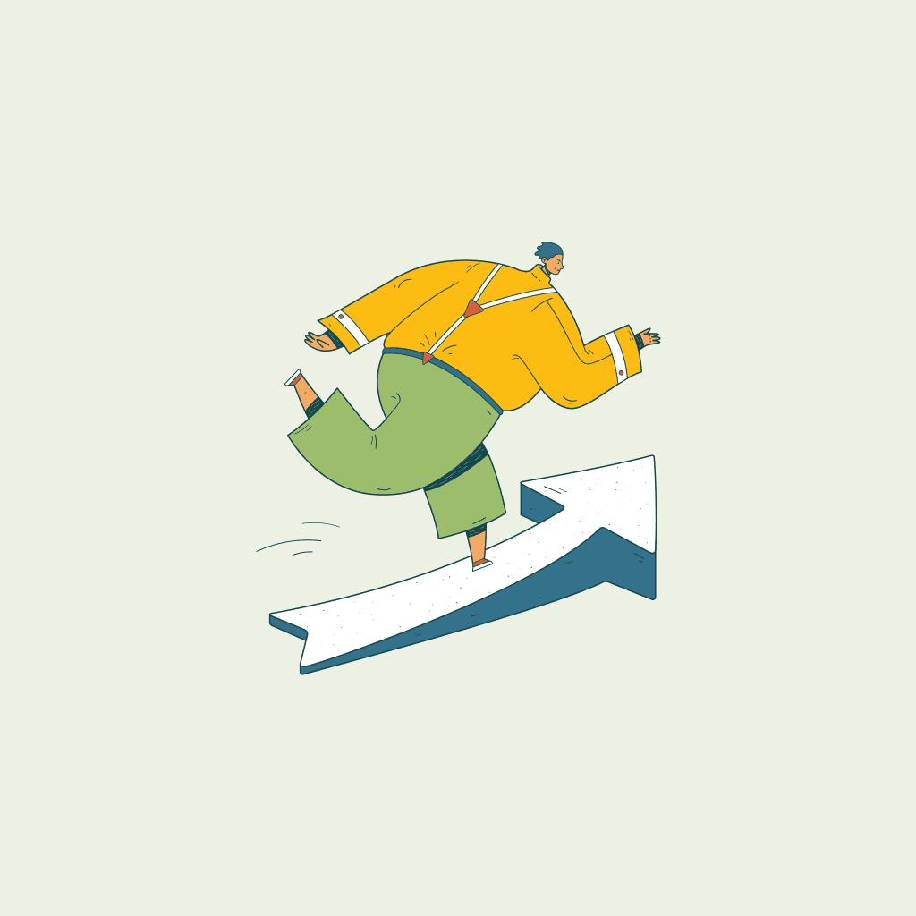 Illustration for CV jardinier paysagiste : exemple, modèle et certifications
