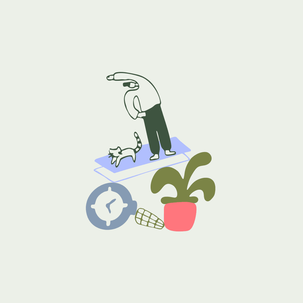 Illustration for CV lekarza weterynarii: wzór, przykłady i gotowe podsumowanie