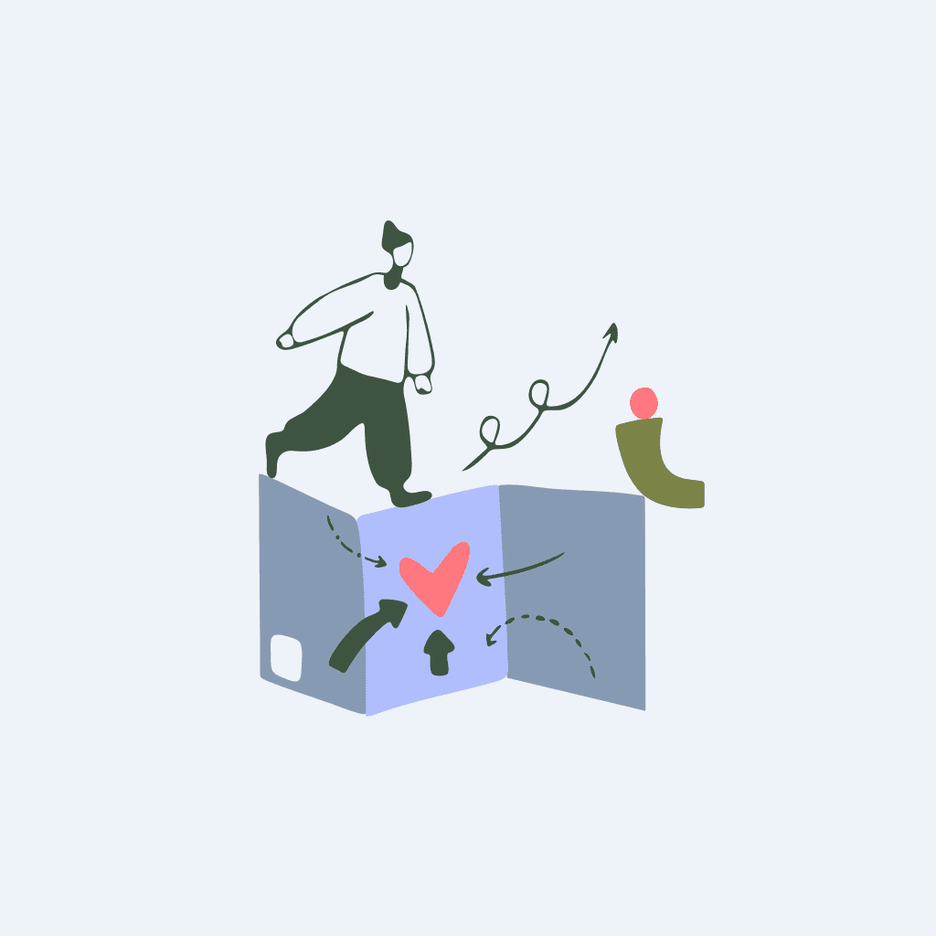 Illustration for CV maszynisty: wzór, licencja, świadectwo i znajomość odcinków linii
