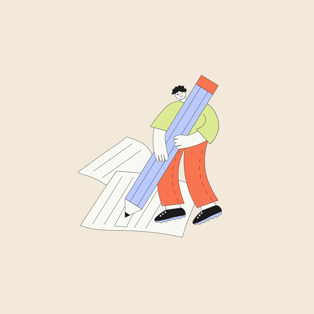 Illustration for CV de menuisier : atelier ou pose, exemple et modèle