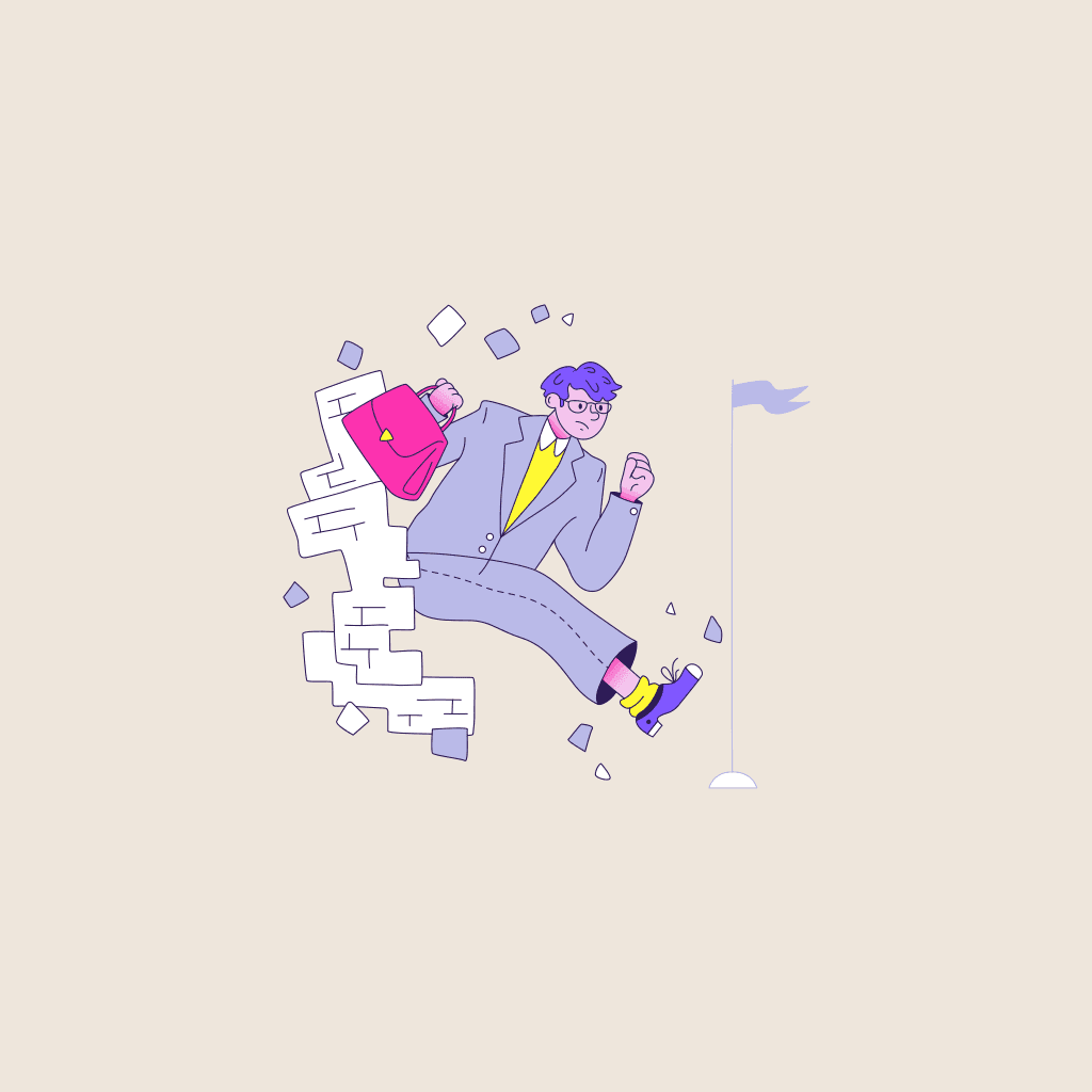 Illustration for CV pracownika budowlanego: wzór, uprawnienia i przykłady