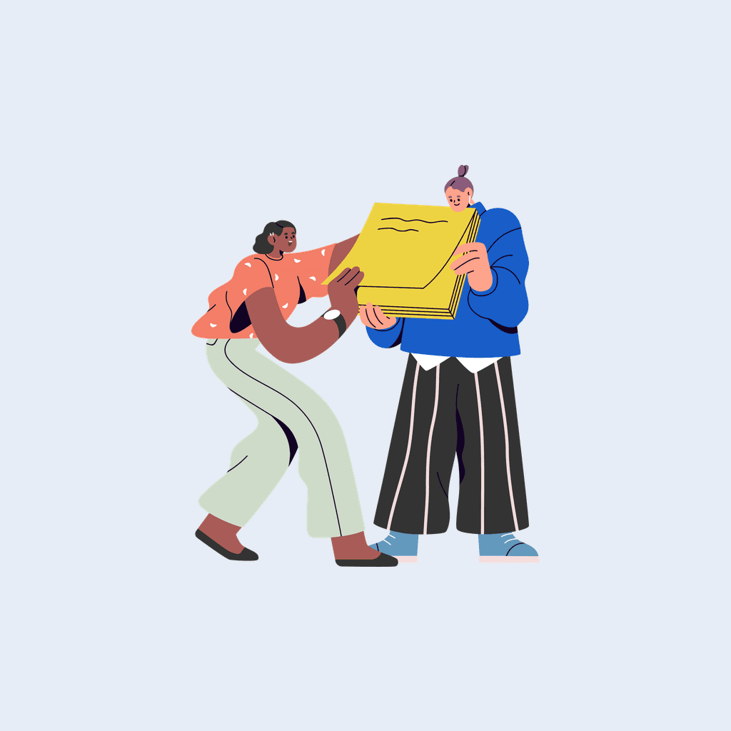 Illustration for CV de sapeur-pompier professionnel, exemple et modèle