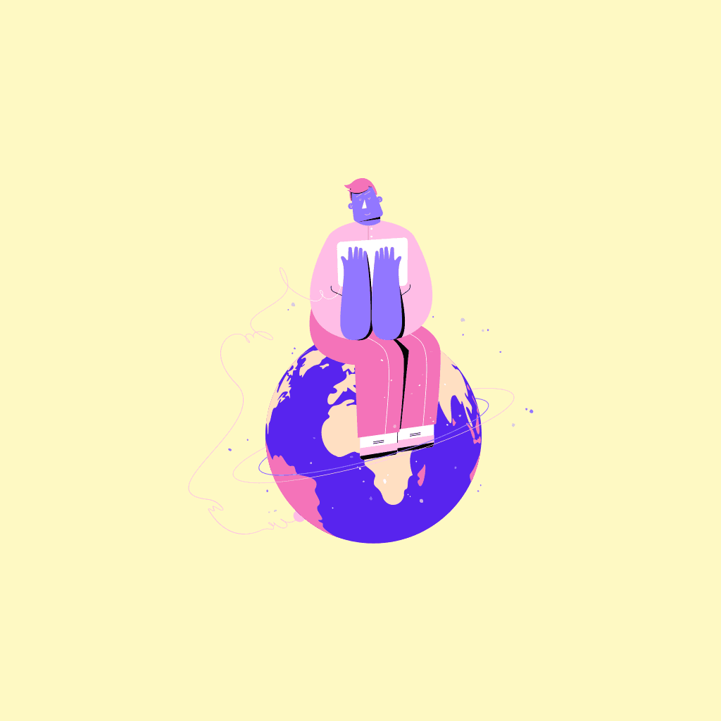 Illustration for Emprender en España: lo que Instagram no te muestra