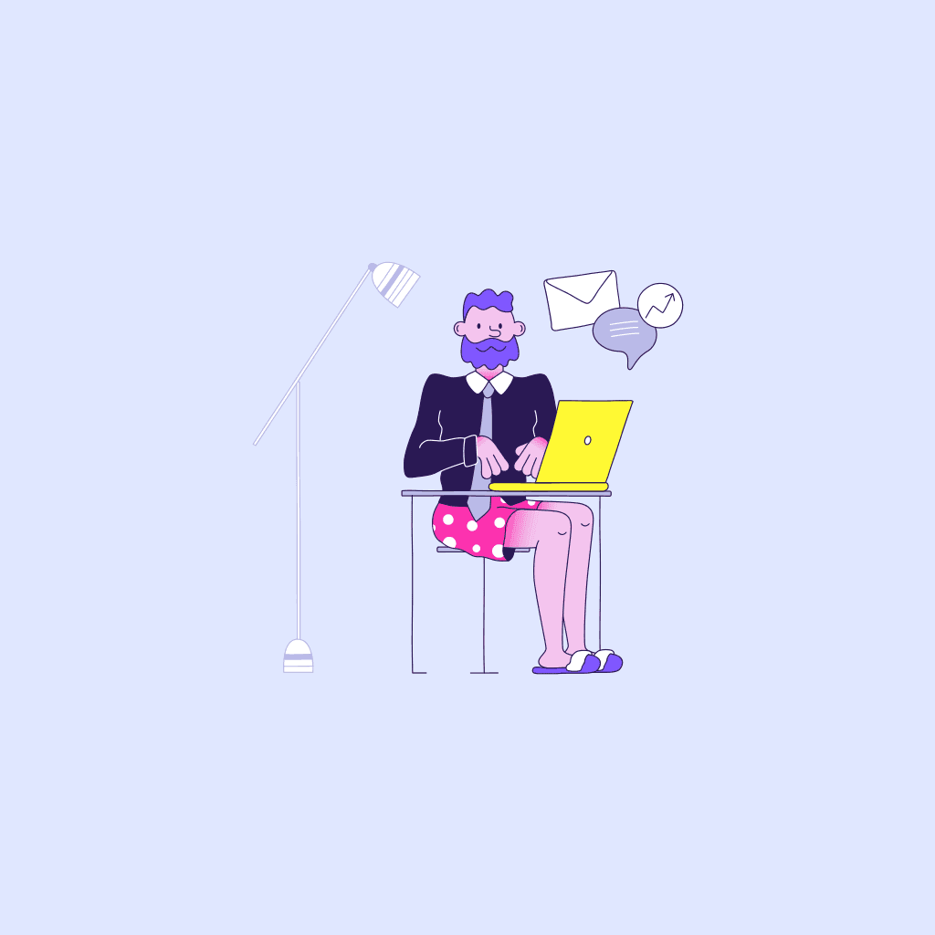 Illustration for ERE y ERTE: las diferencias que debes conocer si tu empresa está en crisis