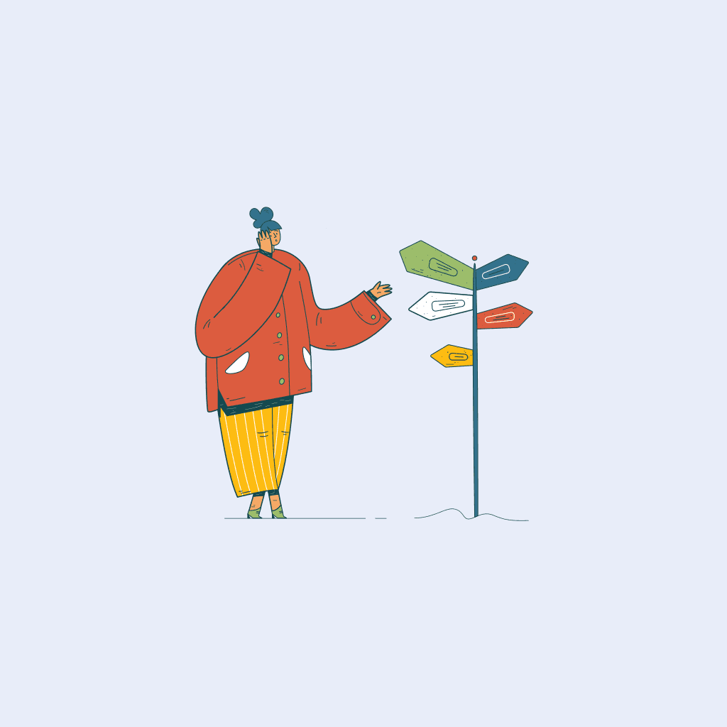 Illustration for Europass o CV moderno: quale usare in Italia nel 2026