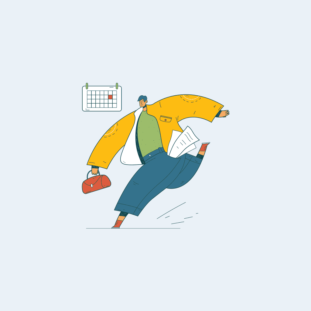 Illustration for Ferilskrá fyrir sjúkraflutninga: réttindi og útköll