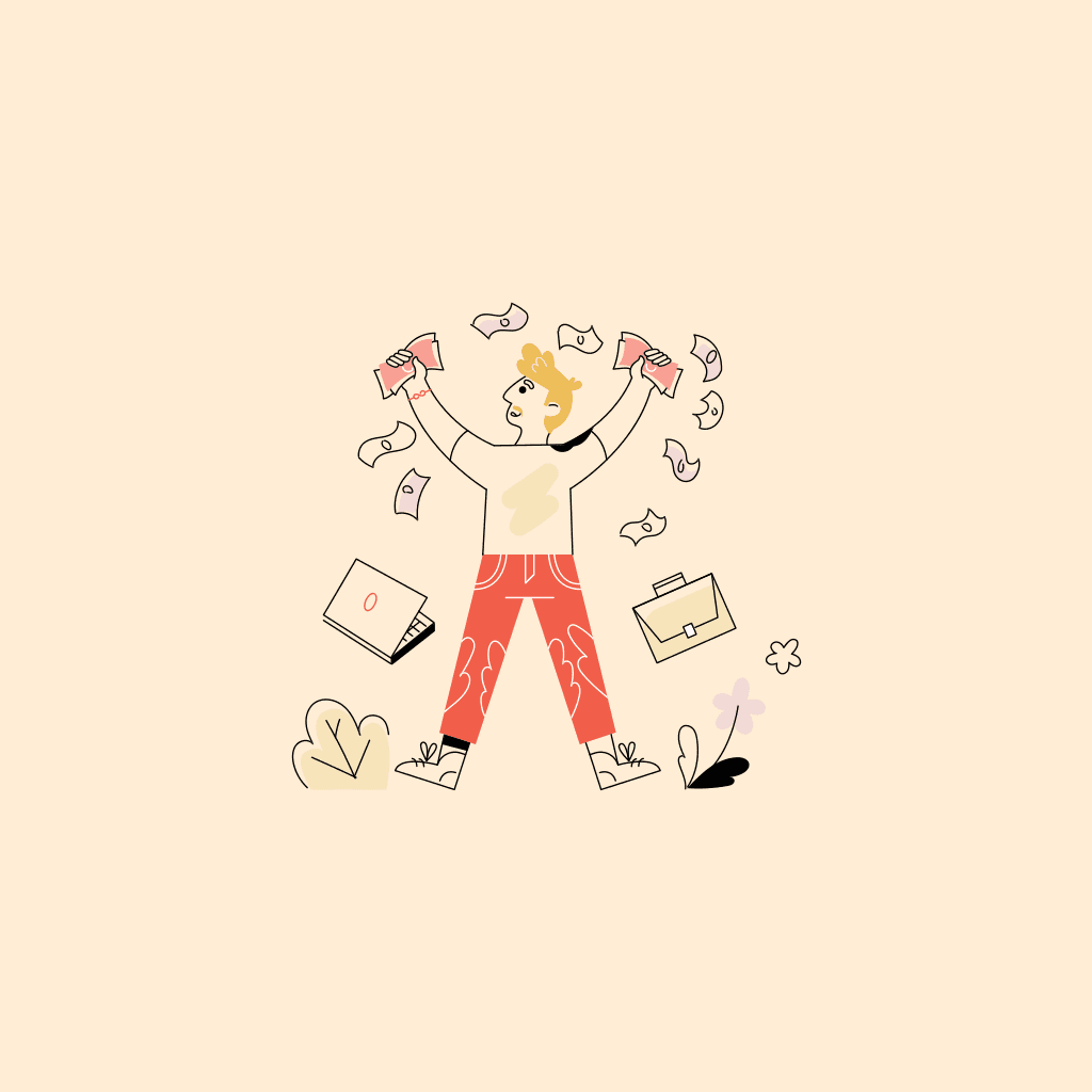 Illustration for Gehaltsverhandlung nach Branche: Was 2026 realistisch drin ist