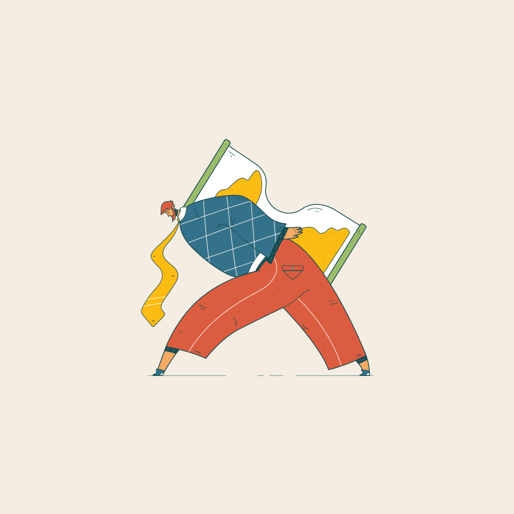 Illustration for Ile stron powinno mieć CV? Jedna, dwie i co wyciąć