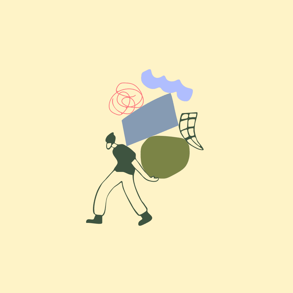 Illustration for Kelneri CV näidis: kuidas Eesti restorani saali tööle saada