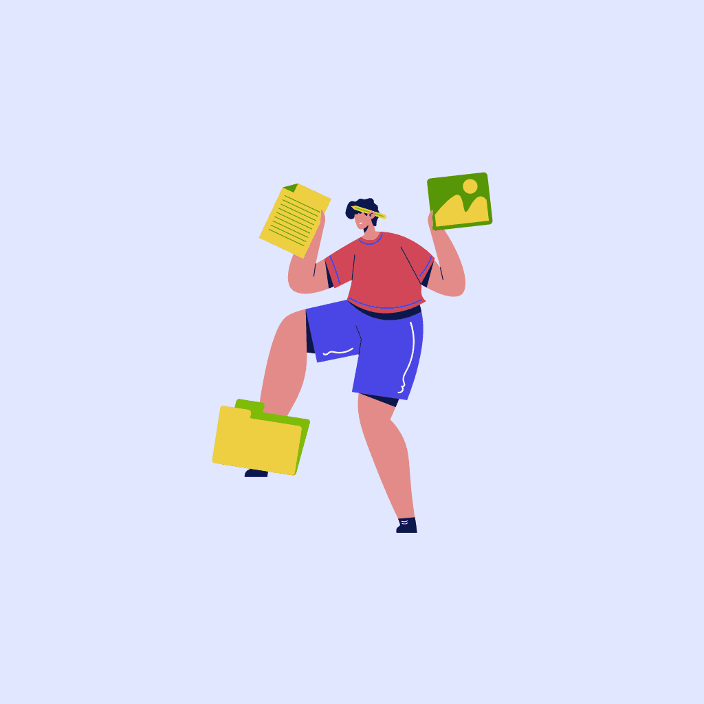 Illustration for How to Learn Any New Skill in 30 Days