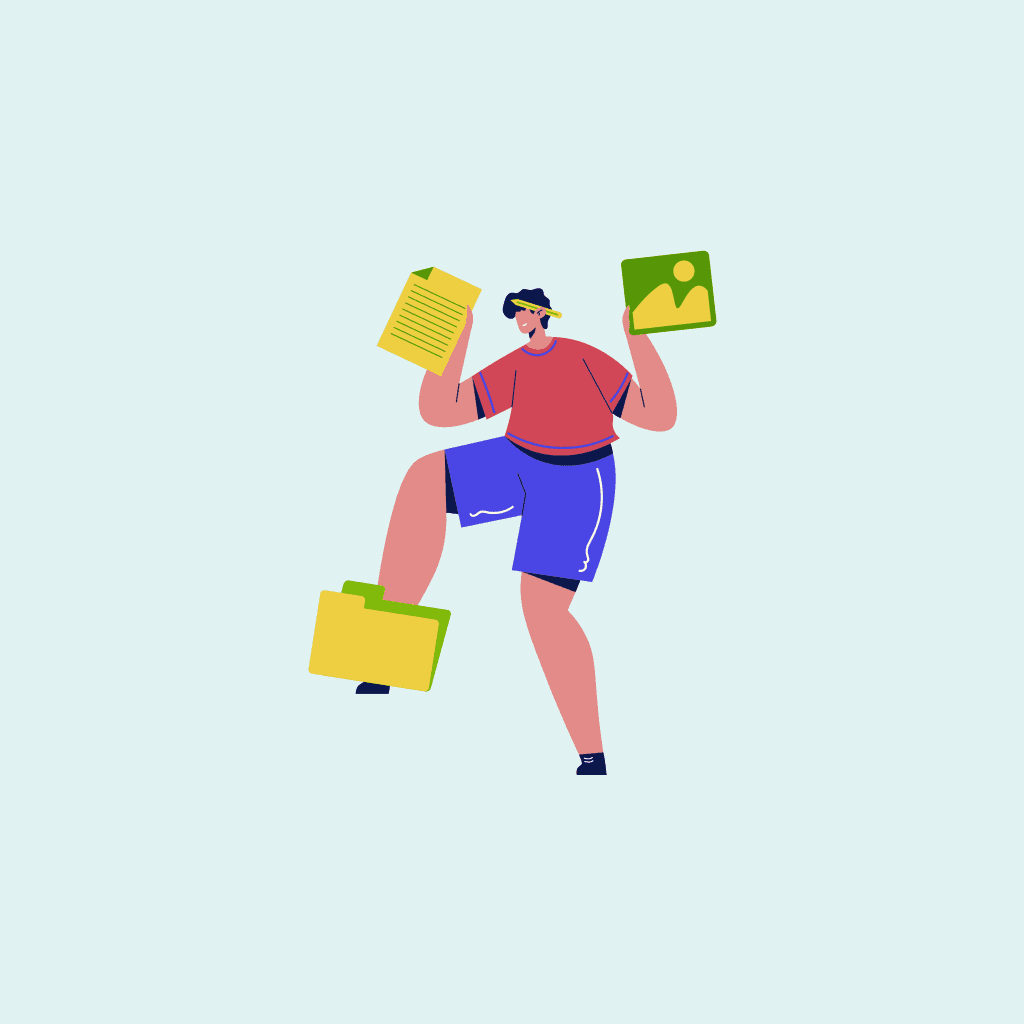 Illustration for Lebenslauf als Medizinische Fachangestellte: Muster und Formulierungen