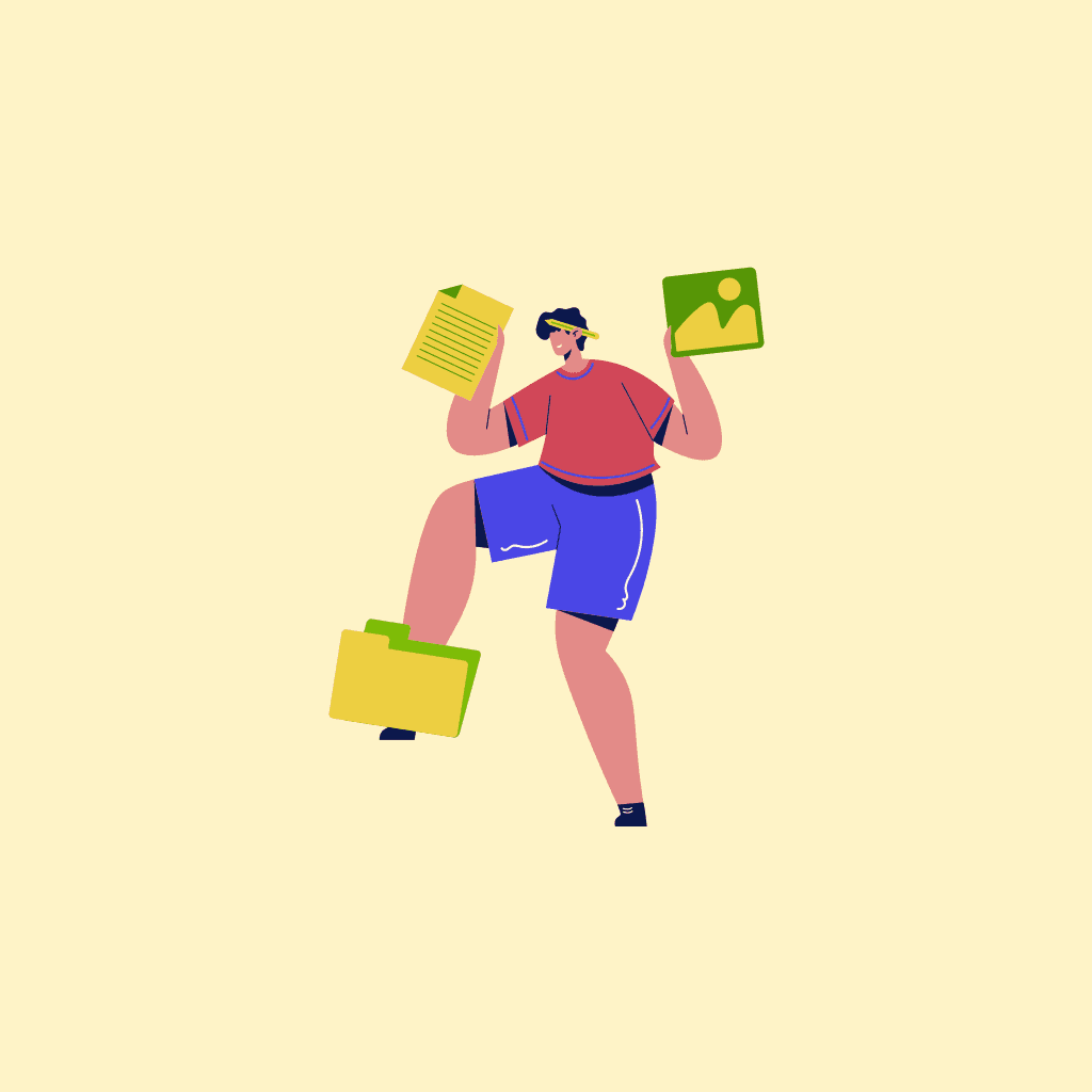 Illustration for Paro juvenil en España: cómo conseguir tu primer empleo real