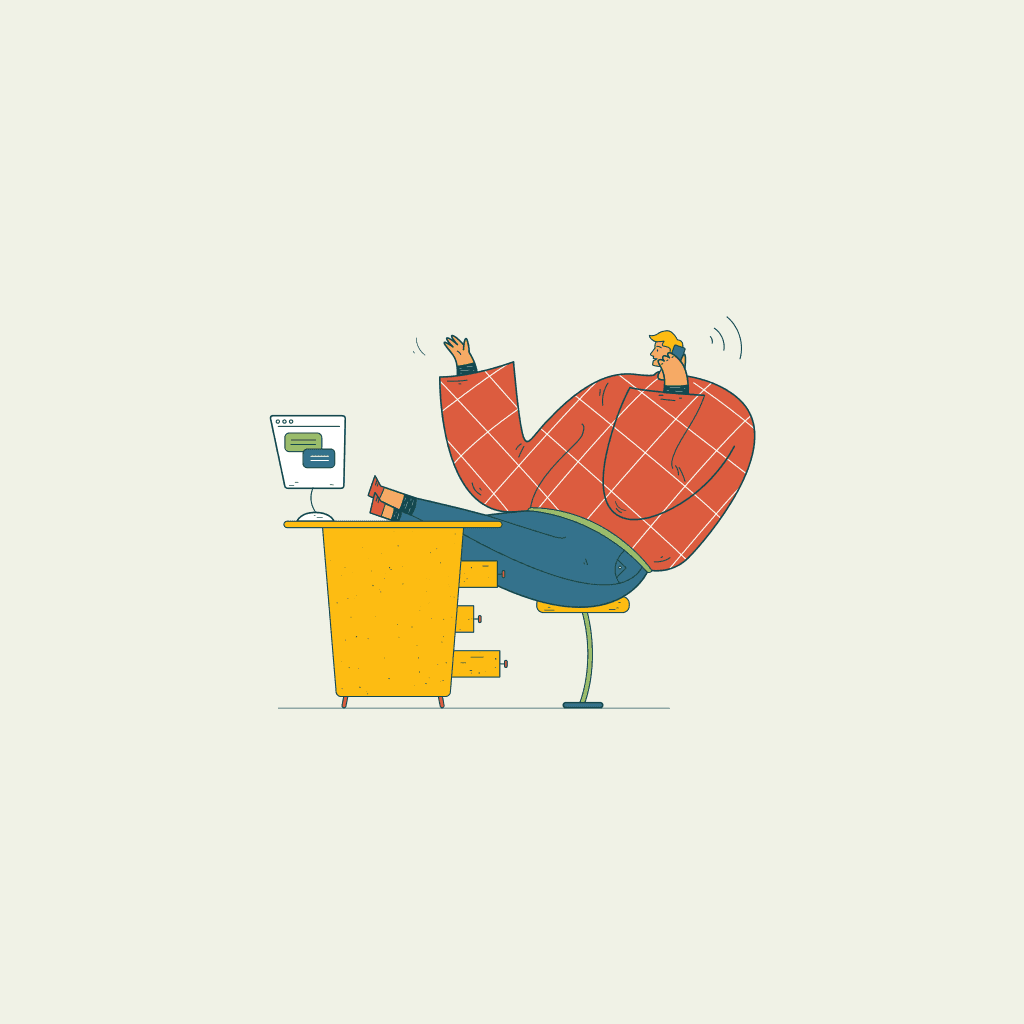 Illustration for Referenze nel curriculum: si mettono o no?