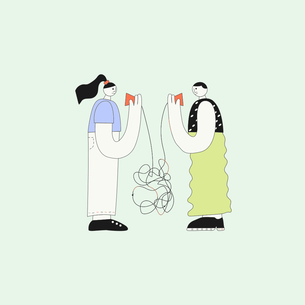 Illustration for Remote, Hybrid, or Office? How to Position Your Resume for Any Work Model