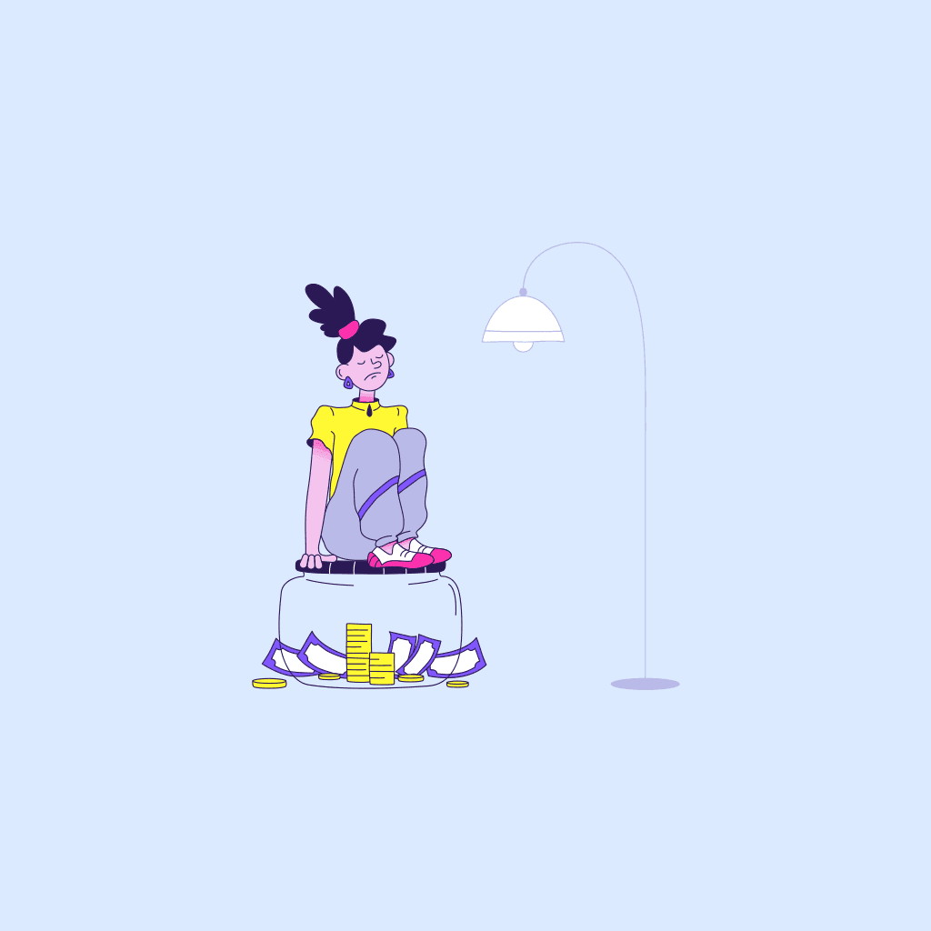 Illustration for Trabajar en remoto para España desde Latinoamérica (y viceversa)