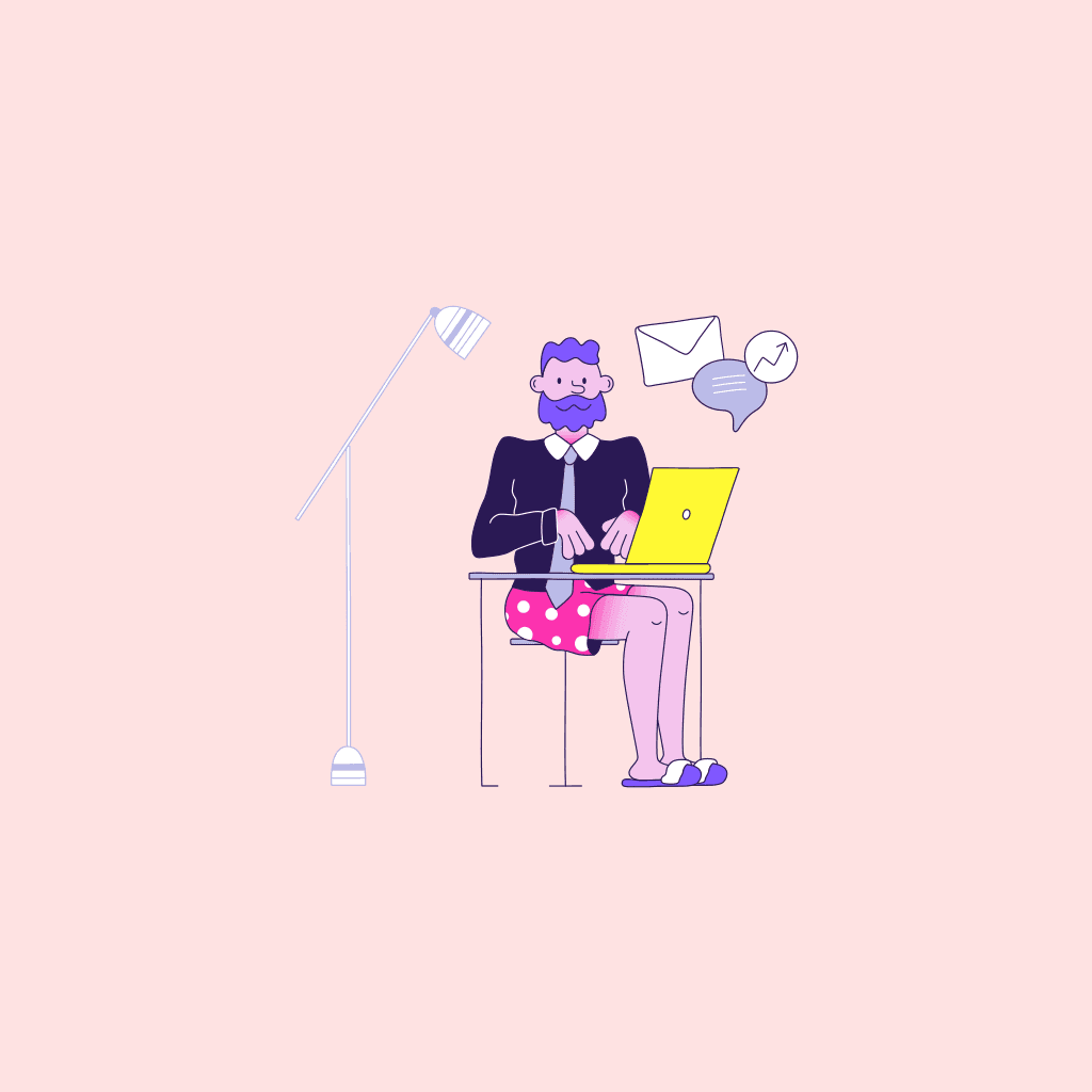Illustration for Salaris onderhandelen in Nederland: waarom Nederlanders het beter doen dan je denkt