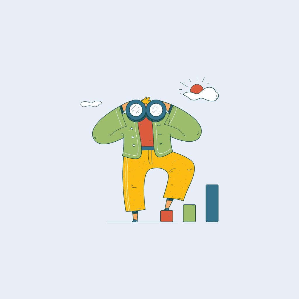 Illustration for Security Officer CV (UK): How to Stand Out When Everyone Has an SIA Badge