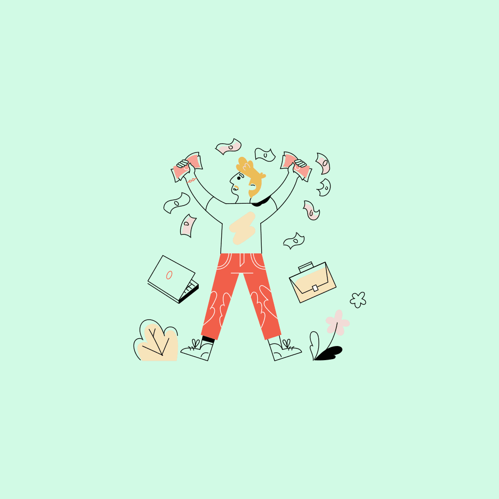Illustration for Sollicitatiegesprek in Nederland: de directheid die buitenlanders verrast
