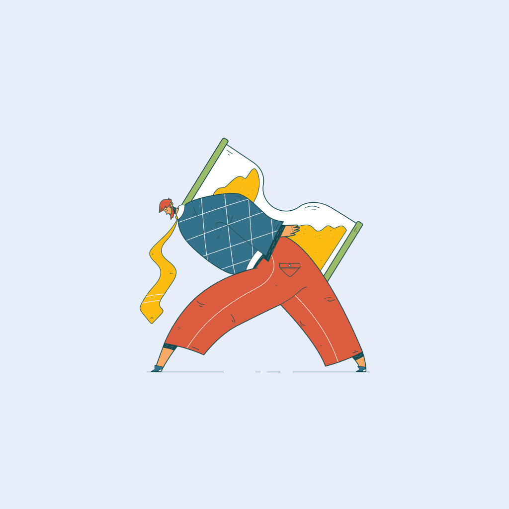 Illustration for Sollicitatieplicht in de WW: hoeveel sollicitaties en wat telt mee