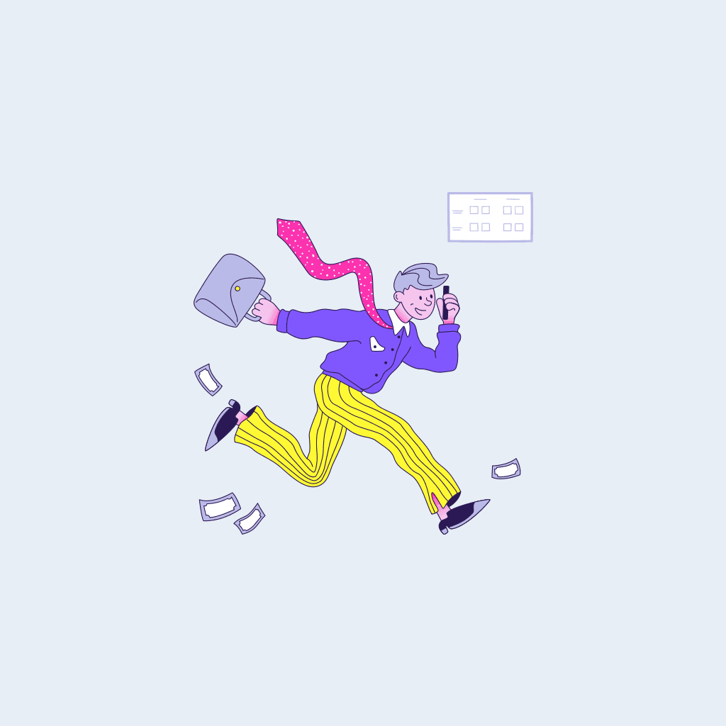 Illustration for Solliciteren bij de overheid: cv, motivatiebrief en het gesprek