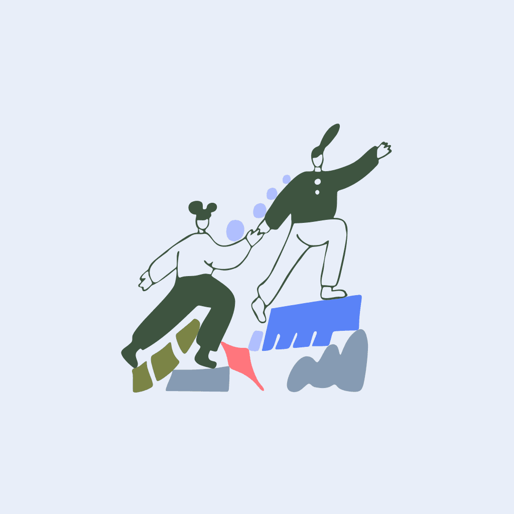 Illustration for Soovitajad CV-s: keda valida, kuidas luba küsida ja mida tööandja tohib uurida