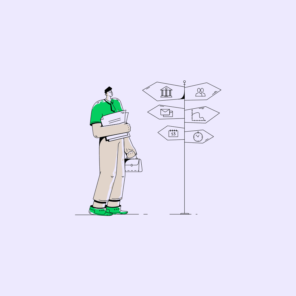 Illustration for Az OKJ-ból Szakmajegyzék lett: mit ér most a régi bizonyítványod