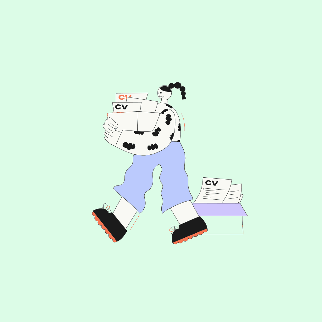 Illustration for Ваучер на навчання: хто має право і як це виглядає в резюме