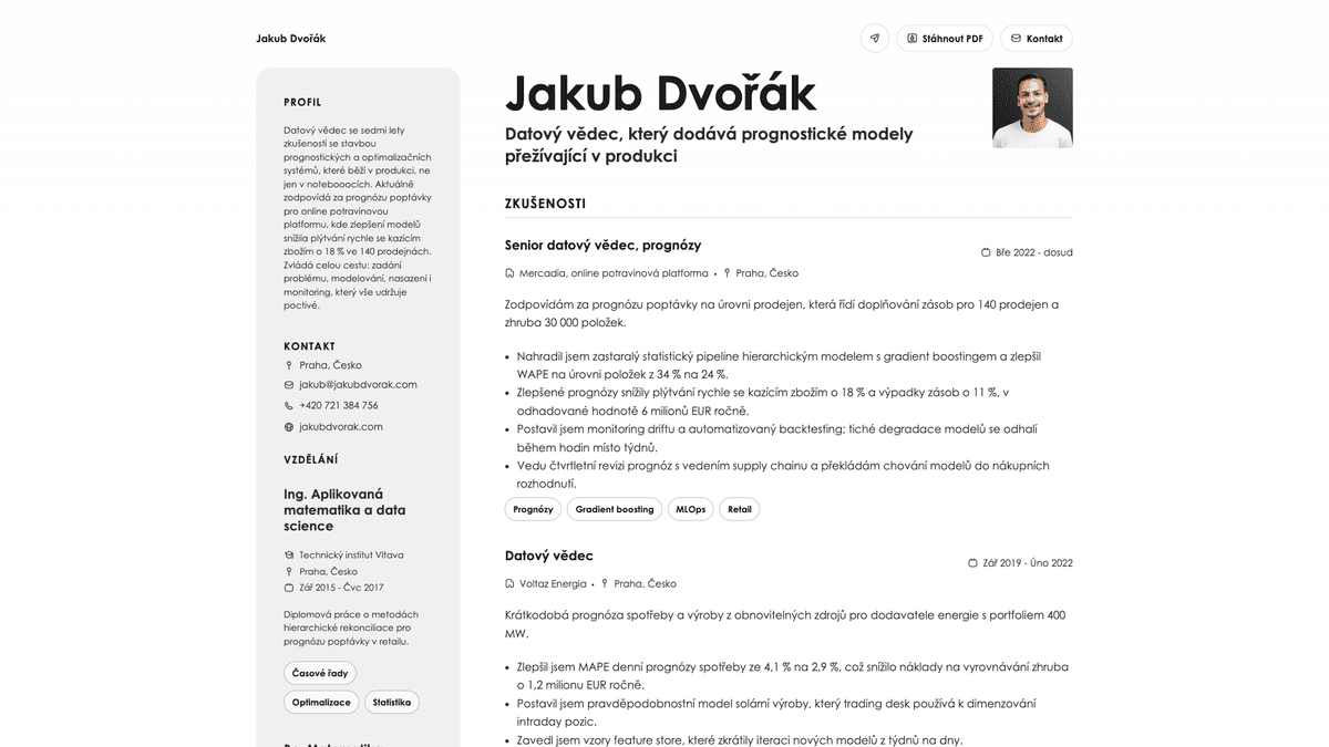 Aurum online resume example