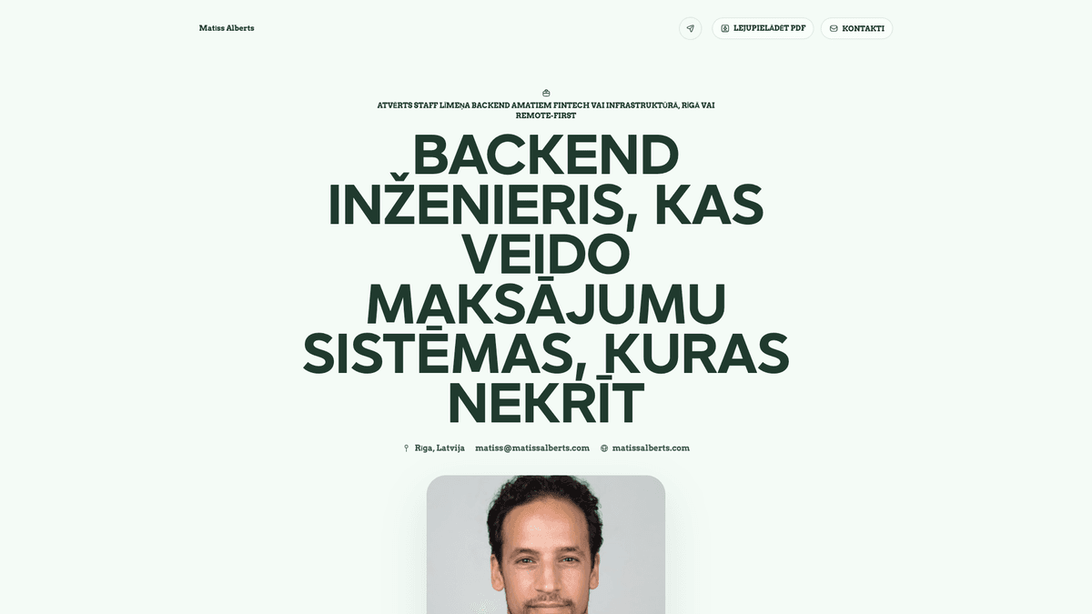 Emerald online resume example