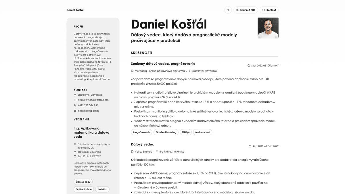 Aurum online resume example