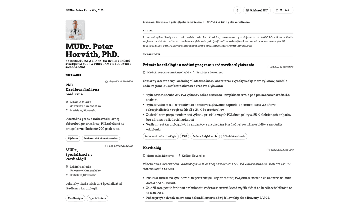 Limestone online resume example